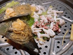 -船奇蒸汽海鲜·闽菜(八市海鲜总店)