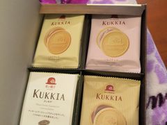 -GranVida生活超市(海信广场店)