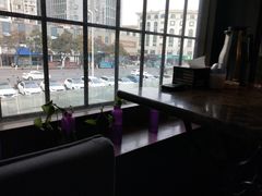 -咖啡人·融合餐厅(健康东路店)