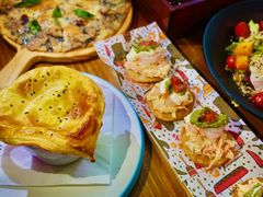 -Famous肥猫墨西哥音乐餐吧(五棵松华熙LIVE店)