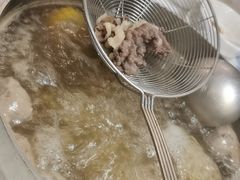 -陈记顺和潮汕牛肉火锅(番禺迎宾大道店)