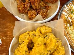 -奇帕波·披萨&炸鸡(诺和木勒站店)