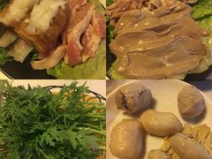 -宝哥火锅味馆