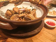 -临家闽南菜(宝洲路店)