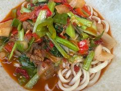 -新疆风味冷水鱼庄(友谊峰路店)