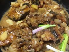 -渔米粥(罗湖店)