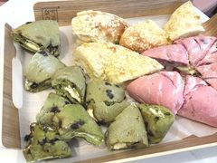 -奈雪的茶(印象城店)