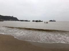 -南澳海滩