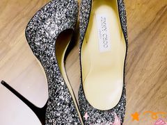 -JIMMY CHOO(德基广场店)