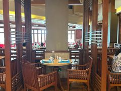 -糟粕醋·椰苑海南菜餐厅(亚龙湾天域酒店)