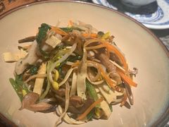 南京素什锦-南京大牌档(之心城店)