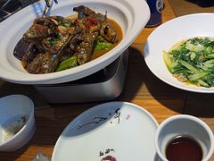 -黄泥岗·地道湖北菜(奥特莱斯店)