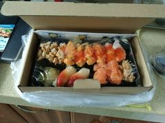 -林妈妈村·日式料理(宝山万达店)