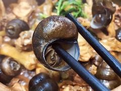 -威邵鸡煲(西华路总店)