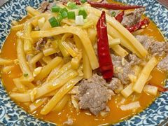 -螺世纪螺蛳粉·桂味小排档(裕德店)