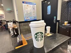 -星巴克(无锡大东方店)