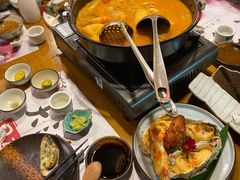 -大江户日本料理(吕厝店)
