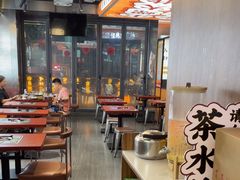 -小螺大作·螺蛳粉火锅(林和西店)