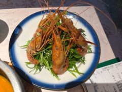 -维园悦谱·海派家常菜(乌鲁木齐南路店)