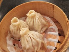 -南京大牌档(新街口德基广场店)