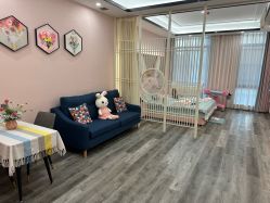 -东方爱堡国际月子会所·产后康复(兴化店)