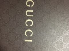 -Gucci(北京金融街购物中心店)