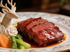 -鹿鸣酒家(越秀店)