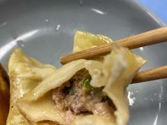 -天天锅贴王(迎凤街店)
