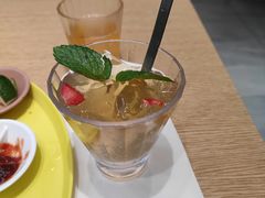 -蔡澜Pho·越南粉餐厅(海上世界店)