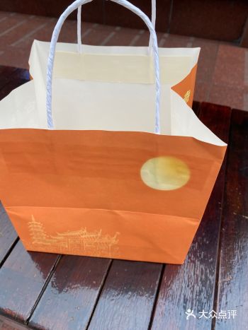 秋天总是令人充满了期待