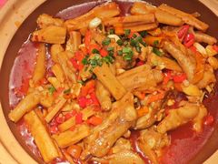 -恰八斗·猛火长沙菜(国贸店)