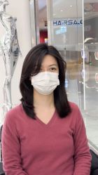 -5M HAIR SALON精品店