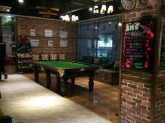 -真枪会射击俱乐部(河西中央公园店)