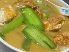 -花椒俏川菜小馆(南海万达店)