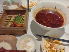 -眉州东坡·熊猫主题餐厅(枫蓝店)