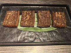-广州花园酒店荔湾亭·地道点心·粤式饮茶