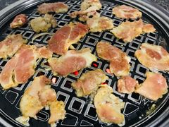 -星火东北碳火烤肉(华大店)