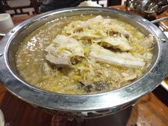 -老六杀猪菜(进乡街店)