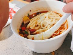 -大师兄·西北小馆(南沙万达广场店)