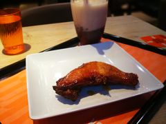 -大快活(丽丰店)