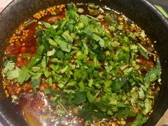 -马路边边串串香(双井直营店)