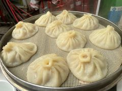小笼包-大兴街扣碗包子馆