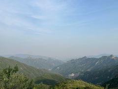 -妙峰山风景名胜区