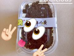 -蜜蜂小象·榴莲千层蛋糕(时代汇11栋店)