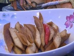 -潮喜竹溪荔湖酒家(荔枝湾店)