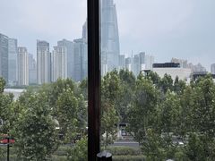 -上海滩餐厅(BFC外滩金融中心店)