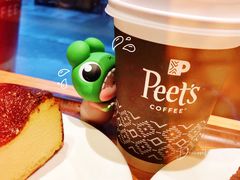 -Peet's Coffee皮爷咖啡(豫园店)