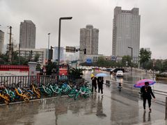 -新南门(地铁站)