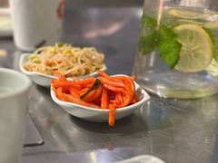 -白玉·朝鲜族烤串(南山店)