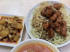 -玉华饮食店(茅台路店)